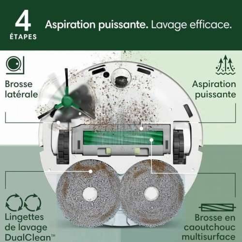Robot usisivač iRobot G185240 Cijena