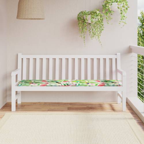 Jastuk za vrt u više boja 180x50x4 cm Oxford tkanina Cijena