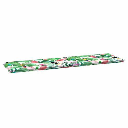 Jastuk za vrt u više boja 180x50x4 cm Oxford tkanina Cijena