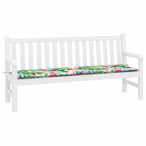 Jastuk za vrt u više boja 180x50x4 cm Oxford tkanina Cijena