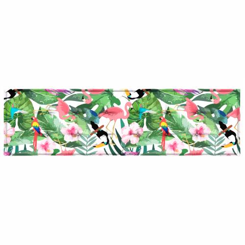 Jastuk za vrt u više boja 180x50x4 cm Oxford tkanina Cijena