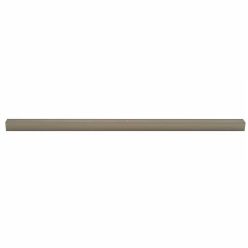 Stubišna obloga 10 pcs Šampanjca 67 cm Aluminij Cijena