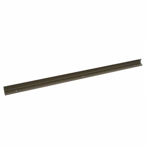 Stubišna obloga 10 pcs Šampanjca 67 cm Aluminij Cijena