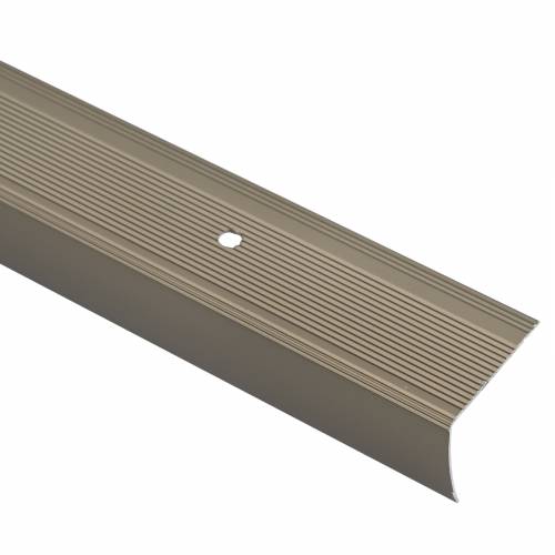 Stubišna obloga 10 pcs Šampanjca 67 cm Aluminij Cijena