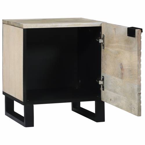 Noćni ormarići Prirodna 40 x 33.5 x 46 cm Cijena