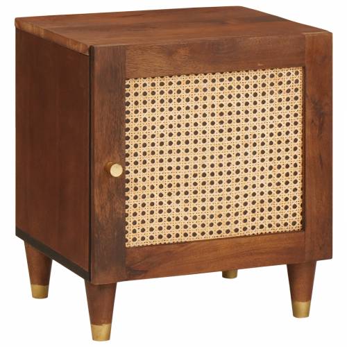 Noćni ormarići 2 pcs 40 x 33.5 x 46 cm Cijena