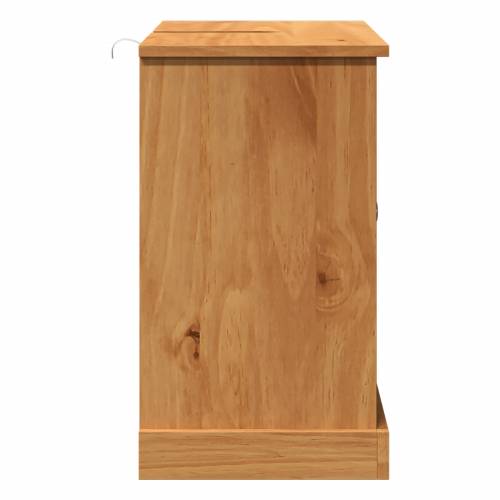 Kupaonske jedinice s Lavabo - Umivaonikom boja meda 67.5 x 34 x 59 cm Cijena
