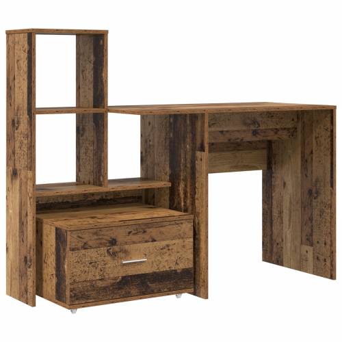 Stol Staro drvo 131.5 x 50 x 106.5 cm Konstruirano drvo Cijena
