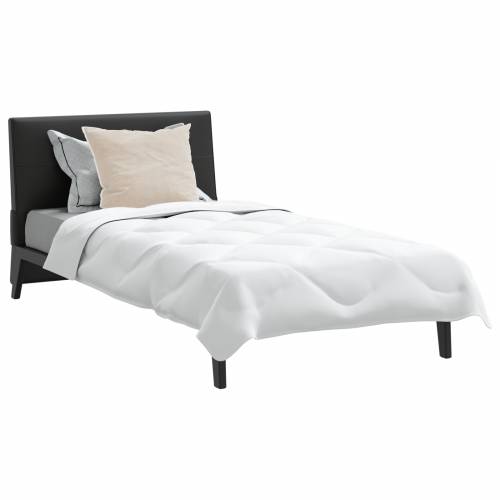 Ljetni pokrivač s jastukom 2 pcs Bijelo 140 x 220 cm Mikrofibra Cijena