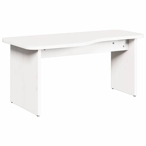 Stolić za kavu 2 pcs Bijela 100 x 69 x 35.5 cm Cijena