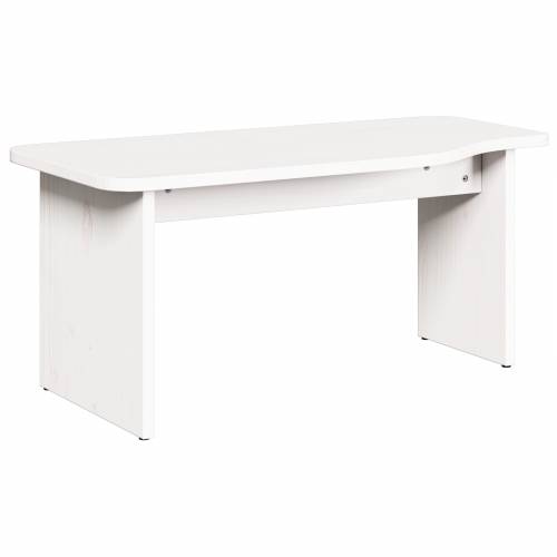 Stolić za kavu 2 pcs Bijela 100 x 69 x 35.5 cm Cijena