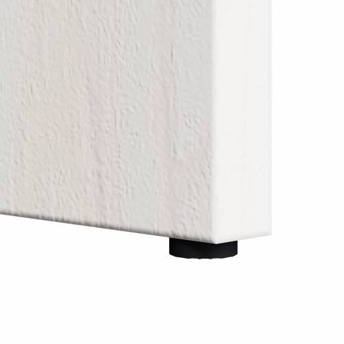 Stolić za kavu 2 pcs Bijela 100 x 69 x 35.5 cm Cijena