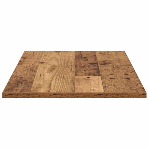 Polica za Knjige 4 pcs Smeđa 100 x 40 x 1.5 cm Iverica Cijena