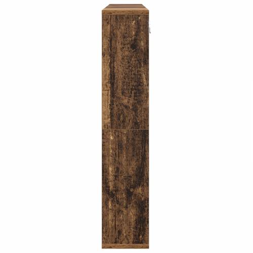 Ogledalo ormar Staro drvo 91 x 15 x 76.5 cm Konstruirano drvo Cijena