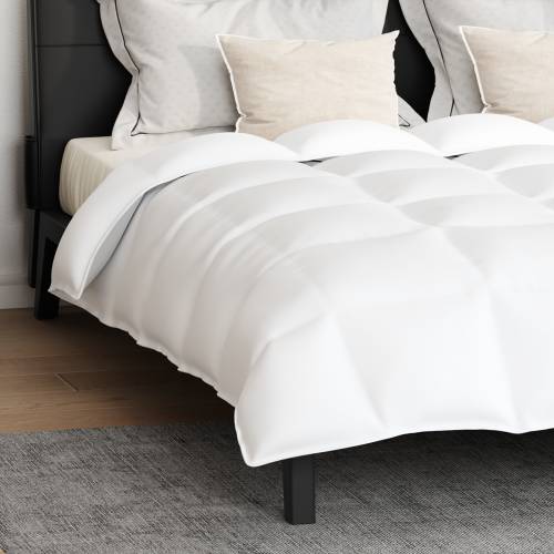 Poplun Ostalo s jastukom 3 pcs Bijelo 240 x 220 cm Paperje Cijena