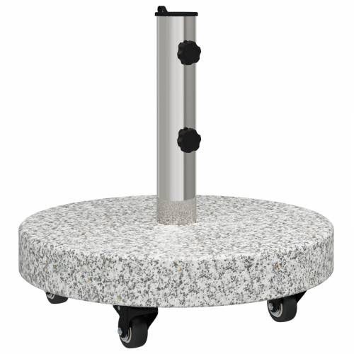 Baza za suncobran Podesiva Siva 45 x 45 x 42.5 cm Cijena