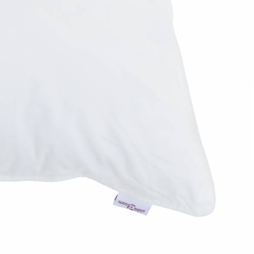 Duvet za sve sezone 3 pcs Bijela 240 x 260 cm Mikrofibra Cijena