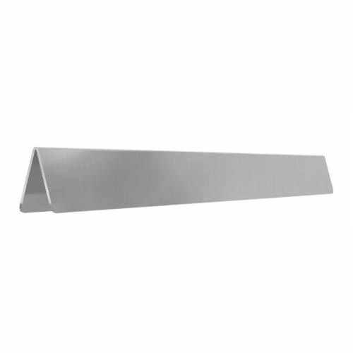 Ograda za vrt i travnjak 4 pcs Srebrno 450 x 25 cm Cijena