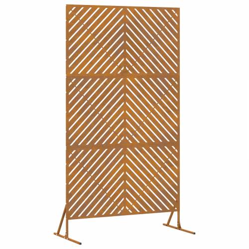 Panele ograde 100 x 50 x 180 cm Nehrđajući čelik Cijena