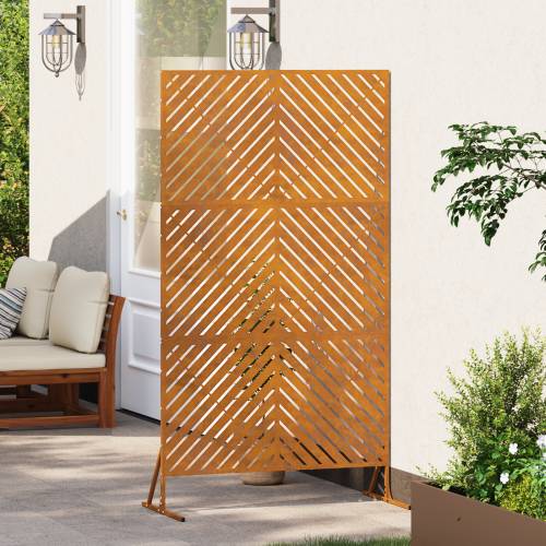 Panele ograde 100 x 50 x 180 cm Nehrđajući čelik Cijena
