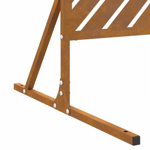Panele ograde 100 x 50 x 180 cm Nehrđajući čelik Cijena