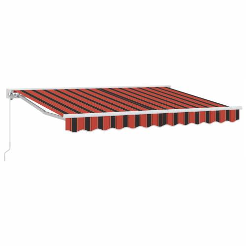 Skrovita tenda Morska plava 250x200 cm Cijena