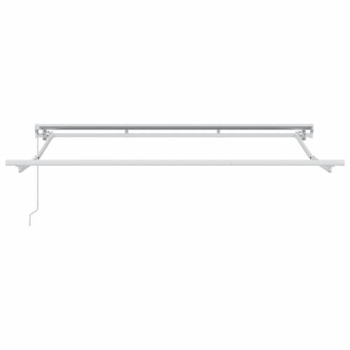 Skrovita tenda Morska plava 250x200 cm Cijena