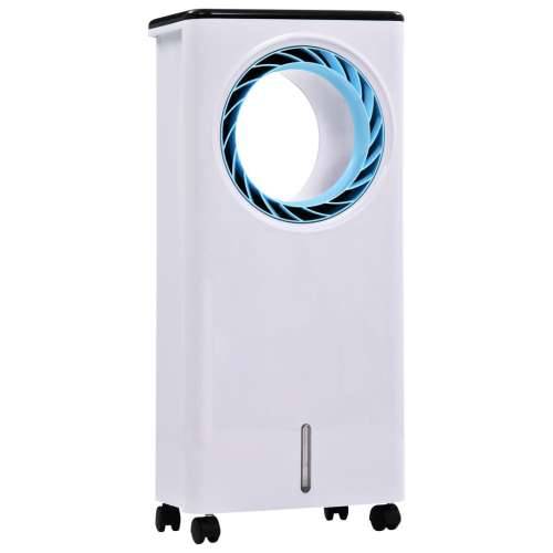 3-u-1 mobilni rashlađivač/ovlaživač/pročisćivač zraka 80 W Cijena