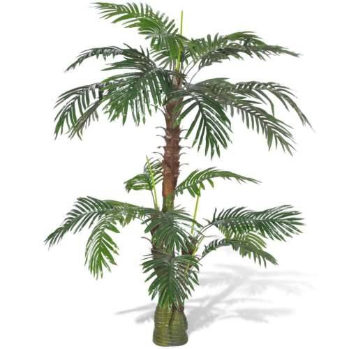 Umjetna cikas palma 150 cm