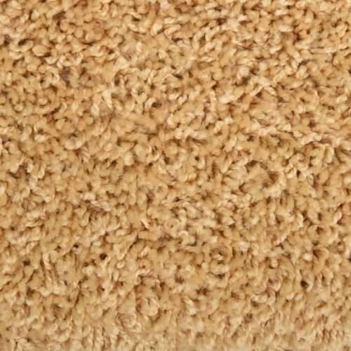 Tepisi za stepenice 15 kom 65x21x4 cm bež - Bež 65 x 21 x 4 cm 15 Cijena
