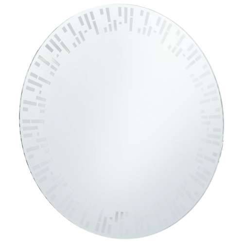 Kupaonsko LED ogledalo 60 cm Cijena