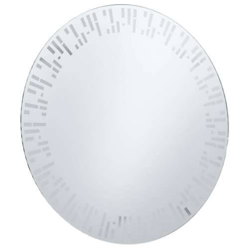 Kupaonsko LED ogledalo 70 cm Cijena