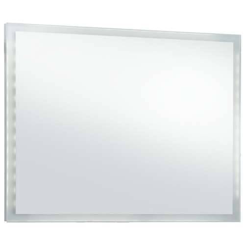 Kupaonsko LED zidno ogledalo 100 x 60 cm Cijena