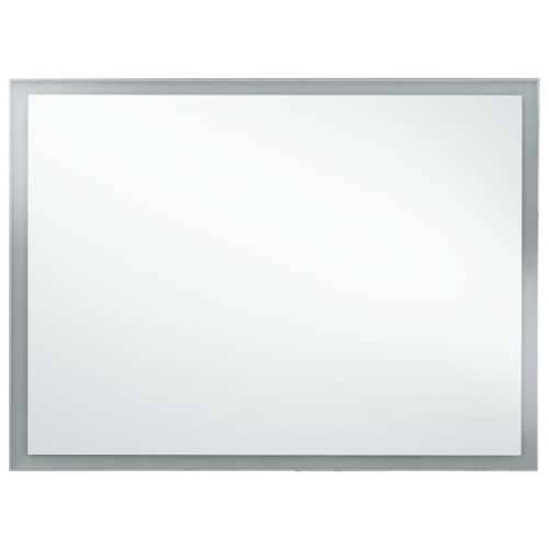 Kupaonsko LED zidno ogledalo 100 x 60 cm Cijena