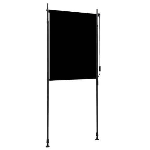 Vanjska roleta 100 x 270 cm antracit  - Antracit 100 x 270 cm 1 Podesiva visina (225 – 275 cm) Cijena