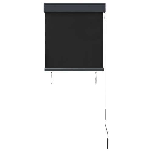 Vanjska roleta 60 x 250 cm antracit - Antracit 60 x 250 cm Cijena