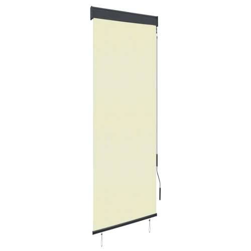 Vanjska roleta 60 x 250 cm krem - Krema 60 x 250 cm Cijena