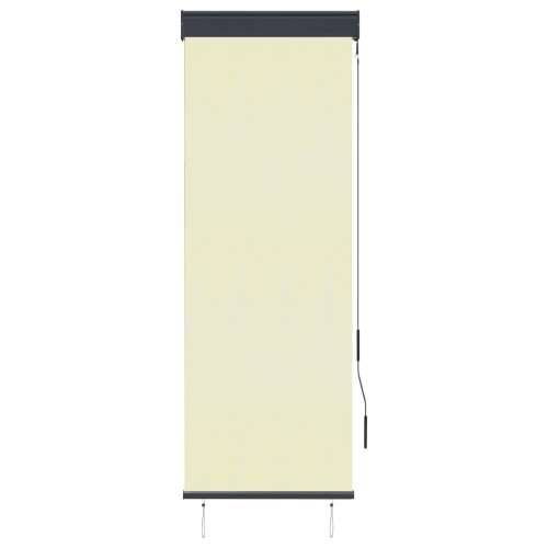 Vanjska roleta 60 x 250 cm krem - Krema 60 x 250 cm Cijena