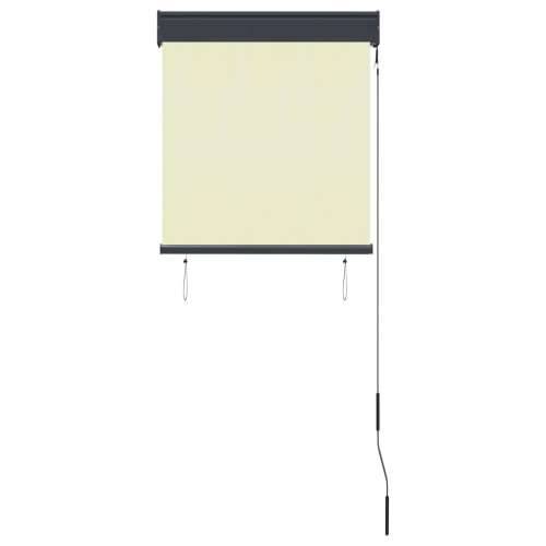 Vanjska roleta 60 x 250 cm krem - Krema 60 x 250 cm Cijena