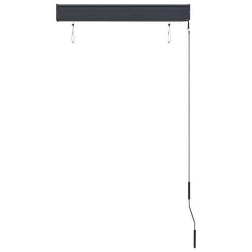Vanjska roleta 80 x 250 cm krem - Krema 80 x 250 cm Cijena