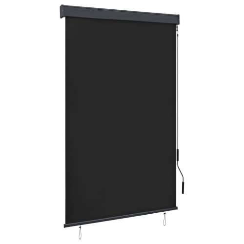 Vanjska roleta 120 x 250 cm antracit - Antracit 120 x 250 cm Cijena