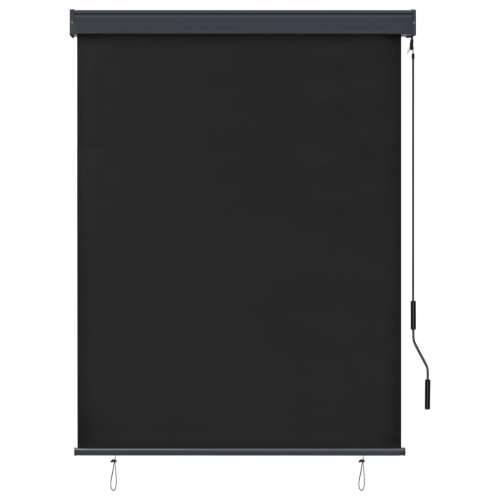 Vanjska roleta 120 x 250 cm antracit - Antracit 120 x 250 cm Cijena