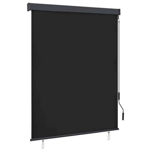 Vanjska roleta 140 x 250 cm antracit - Antracit 140 x 250 cm Cijena