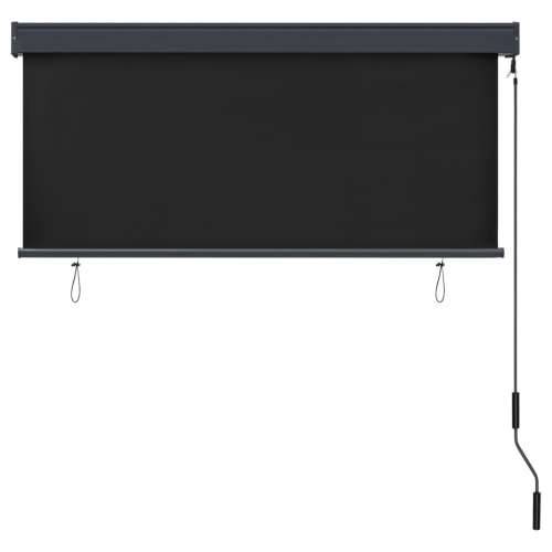 Vanjska roleta 140 x 250 cm antracit - Antracit 140 x 250 cm Cijena