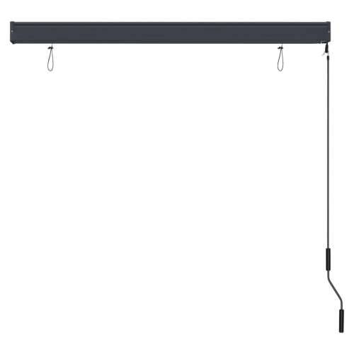Vanjska roleta 140 x 250 cm krem - Krema 140 x 250 cm Cijena