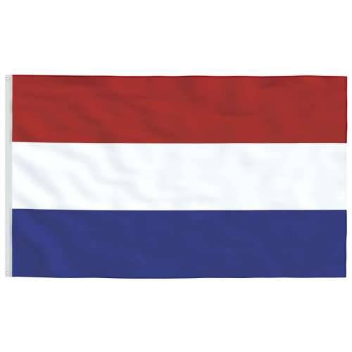 Nizozemska zastava 90 x 150 cm Cijena