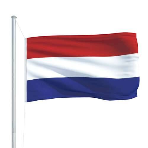 Nizozemska zastava 90 x 150 cm Cijena