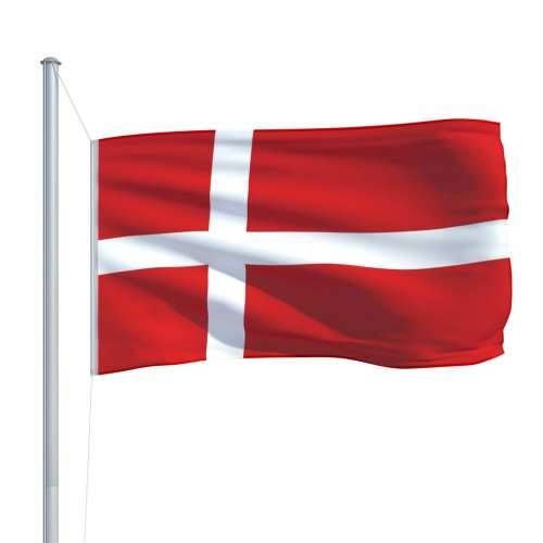 Danska zastava 90 x 150 cm Cijena