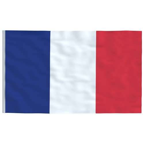 Francuska zastava 90 x 150 cm Cijena