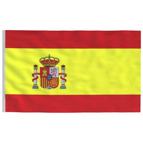 Španjolska zastava 90 x 150 cm Cijena